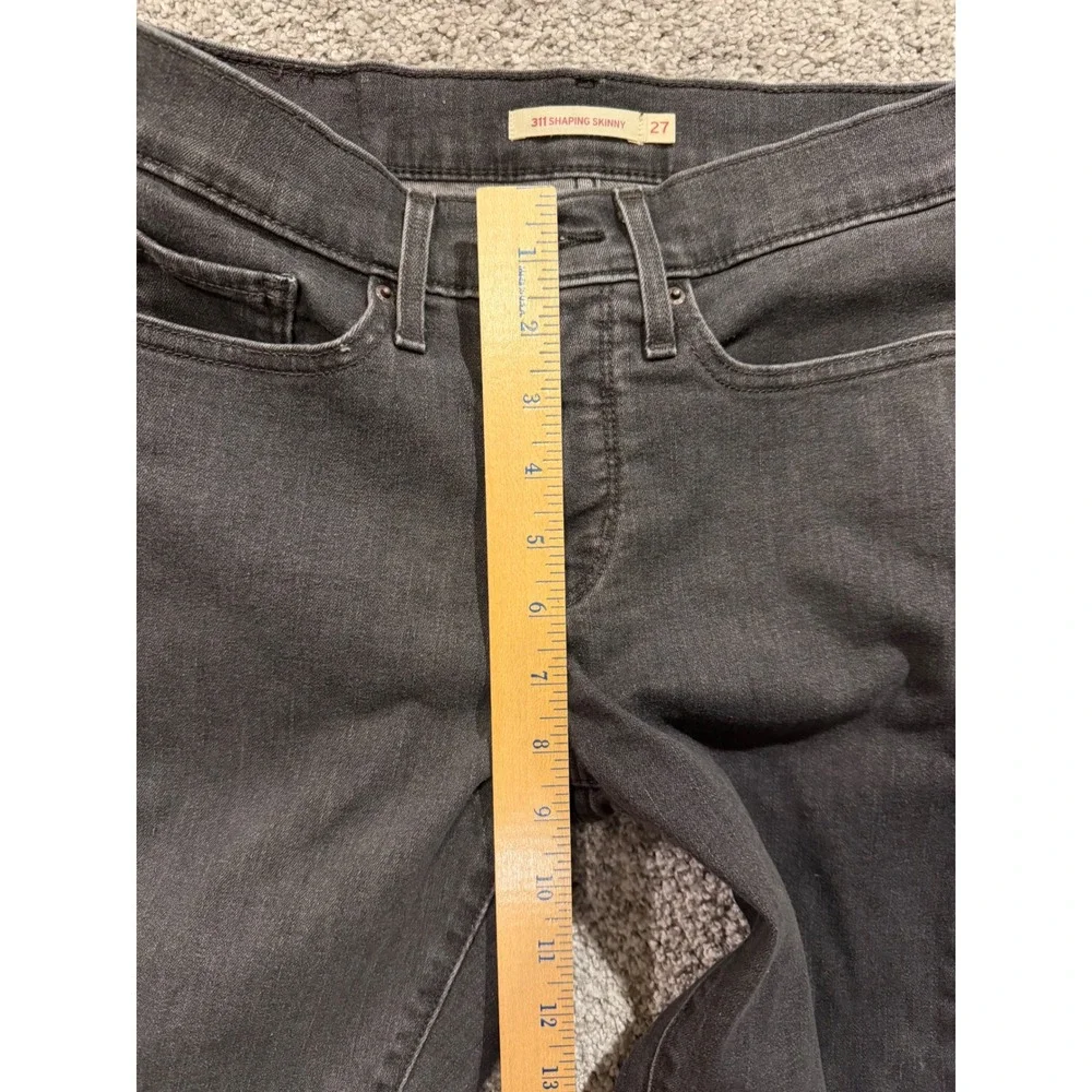 Levis sculpt your